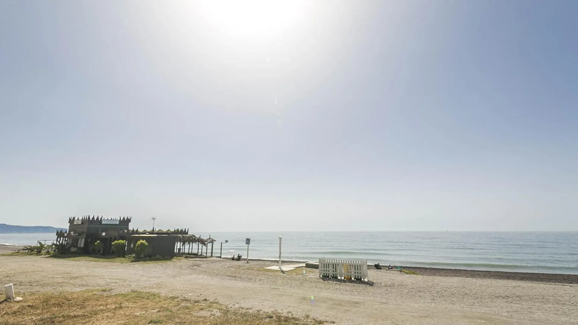 Appartement Canovas Nerja - Brisa Del Penoncillo Torrox