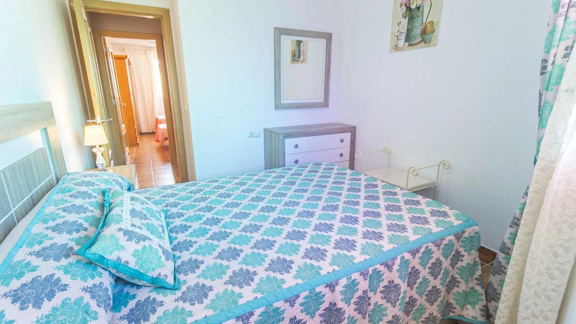 Appartement Canovas Nerja - Brisa Del Penoncillo Torrox