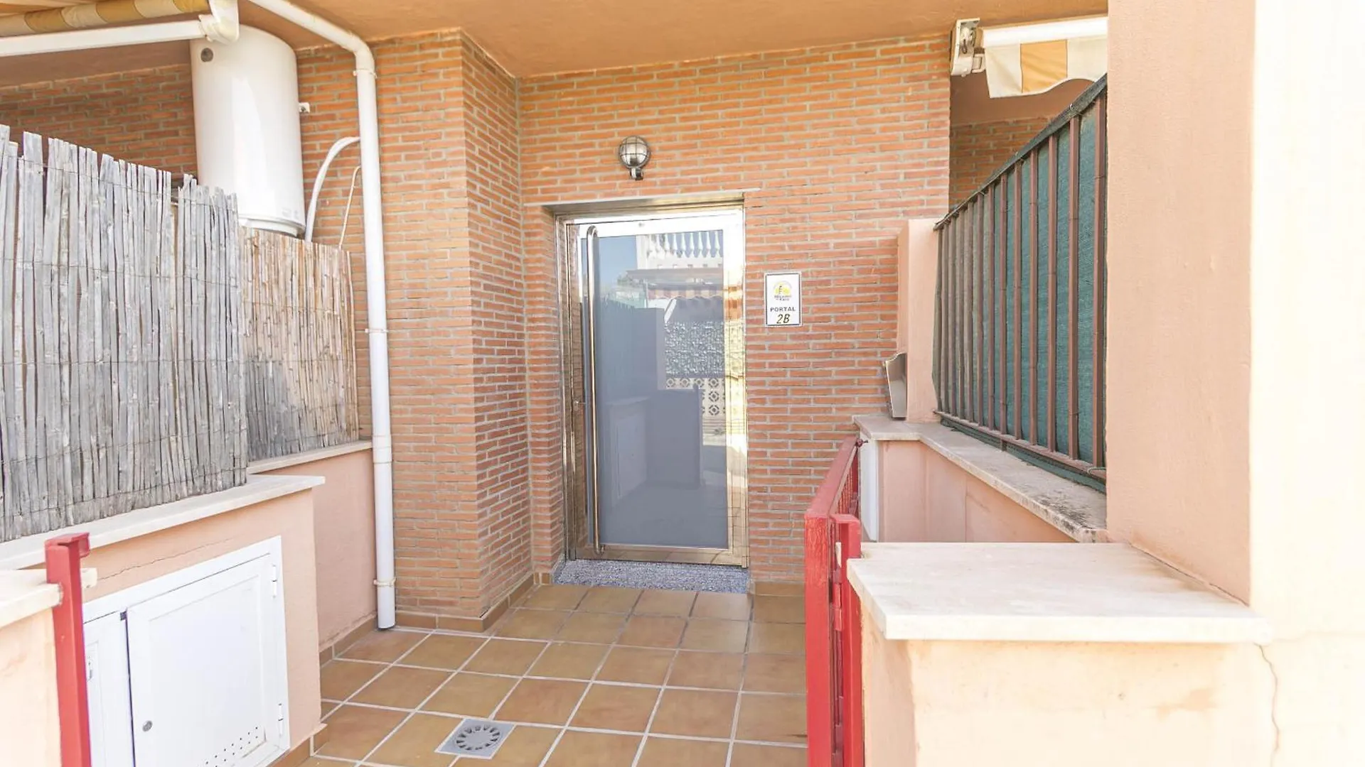 Canovas Nerja - Brisa Del Penoncillo Torrox Appartement