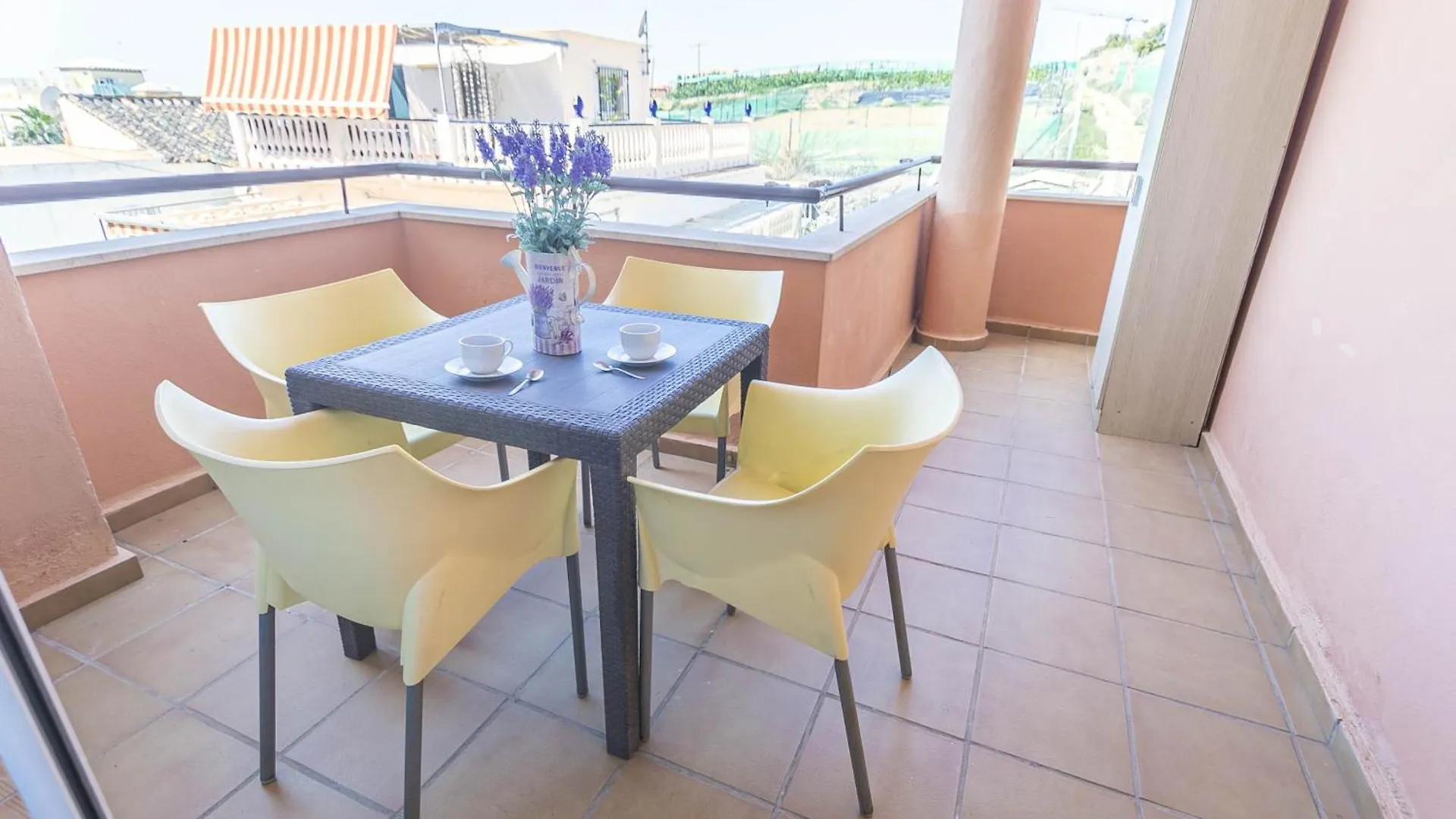 Canovas Nerja - Brisa Del Penoncillo Torrox Appartement